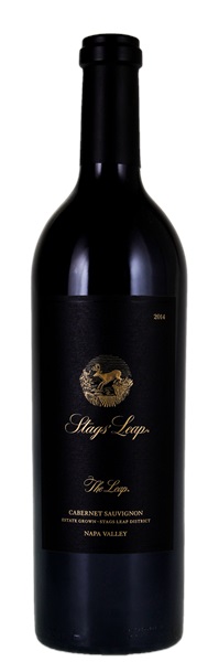 2014 Stags' Leap Winery The Leap Cabernet Sauvignon, 750ml