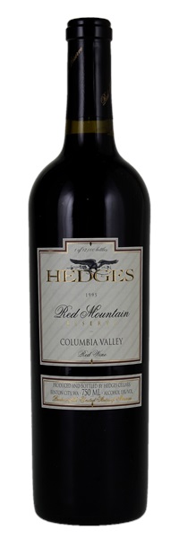 1995 Hedges Red Mountain Reserve, 750ml