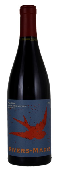 2005 Rivers-Marie Occidental Ridge Vineyard Pinot Noir, 750ml