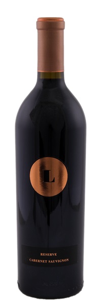 2014 Lewis Cellars Reserve Cabernet Sauvignon, 750ml