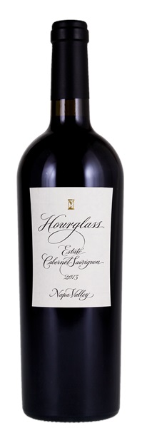 2013 Hourglass Cabernet Sauvignon, 750ml