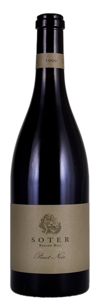 1999 Soter Beacon Hill Pinot Noir, 750ml