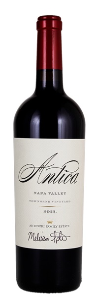 2013 Auction Napa Valley Antica Townsend Vineyard Cabernet Sauvignon, 750ml