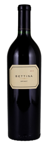 2014 Bryant Family Vineyard Bettina Bryant Proprietary Red, 750ml