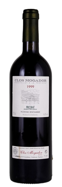 1999 Clos Mogador, 750ml