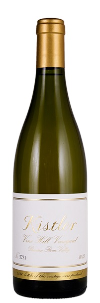 2015 Kistler Vine Hill Vineyard Chardonnay, 750ml
