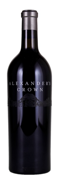 2012 Rodney Strong Alexander's Crown Vineyard Cabernet Sauvignon, 750ml