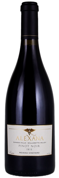 2013 Alexana Revana Vineyard Pinot Noir, 750ml