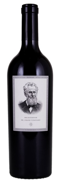 2015 Myriad Cellars Beckstoffer Dr. Crane Elysian Cabernet Sauvignon, 750ml