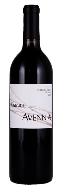 2013 Avennia Gravura, 750ml