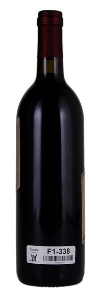 1997 Dunn Cabernet Sauvignon, 750ml