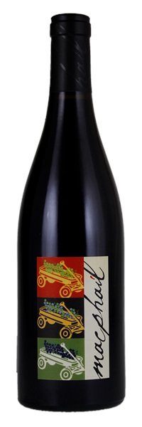 2004 Macphail Toulouse Vineyard Pinot Noir, 750ml