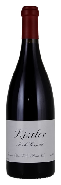 1996 Kistler Kistler Vineyard Pinot Noir, 750ml