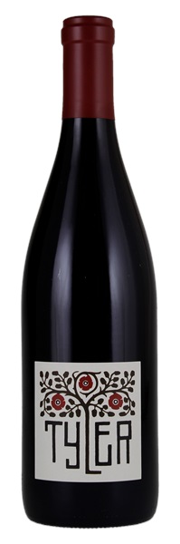 2013 Tyler Winery Santa Barbara County Pinot Noir, 750ml