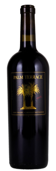 2012 Husic Vineyards Palm Terrace Cabernet Sauvignon, 750ml