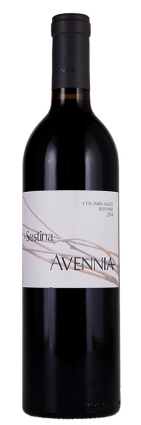 2014 Avennia Sestina, 750ml