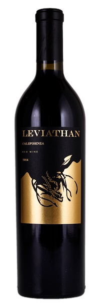 2014 Leviathan, 750ml