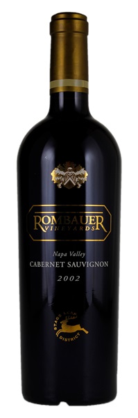 2006 Porter Family Vineyards Cabernet Sauvignon, 750ml