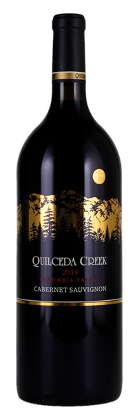 2014 Quilceda Creek Cabernet Sauvignon, 1.5ltr