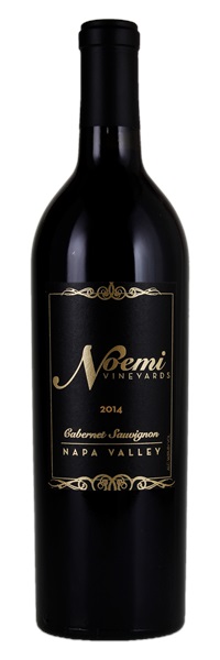 2014 Noemi Vineyards Cabernet Sauvignon, 750ml