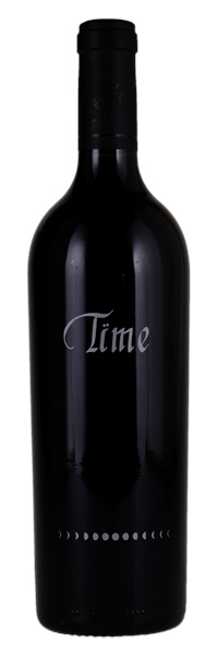 N.V. Porter Family Vineyards Time Release V Cabernet Sauvignon, 750ml