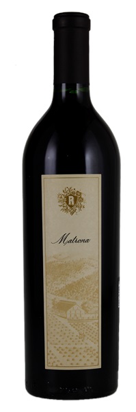 2012 Regusci Matrona, 750ml