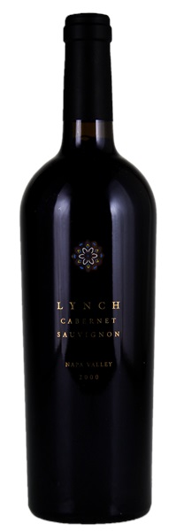 2000 Lynch Cabernet Sauvignon, 750ml