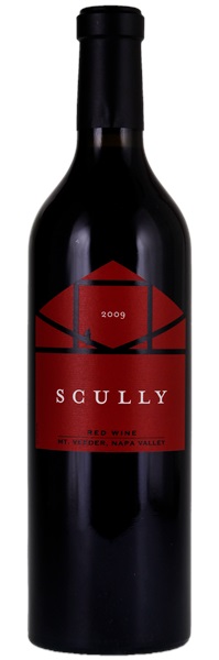2009 Scully Mt Veeder Red, 750ml