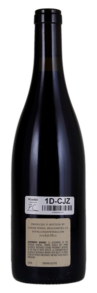 2007 Copain Monument Tree Vineyard Pinot Noir, 750ml