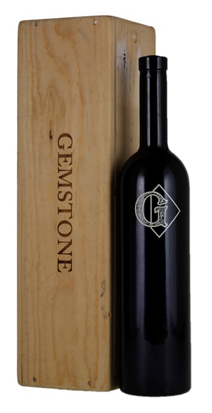 1998 Gemstone Estate Red Wine, 1.5ltr
