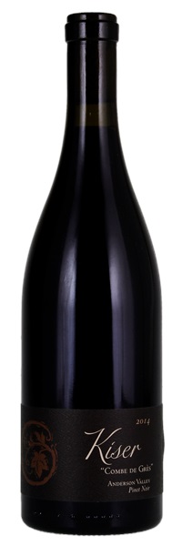 2014 Copain Kiser Combe de Gres Pinot Noir, 750ml