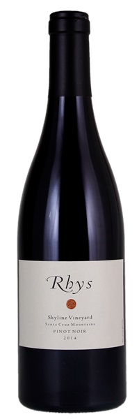 2014 Rhys Skyline Vineyard Pinot Noir, 750ml