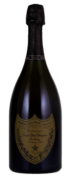 1985 Moet et Chandon Dom Perignon Oenotheque, 750ml