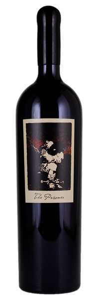 2011 The Prisoner Wine Company The Prisoner, 1.5ltr
