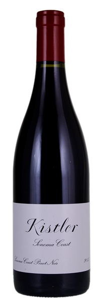 2015 Kistler Sonoma Coast Pinot Noir, 750ml