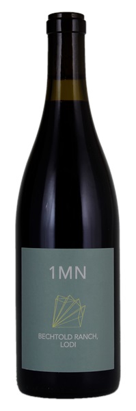2014 Scholium Project 1MN Bechtold Ranch, 750ml
