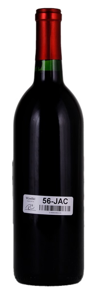 1978 Stag's Leap Wine Cellars SLV Lot 2 Cabernet Sauvignon, 750ml