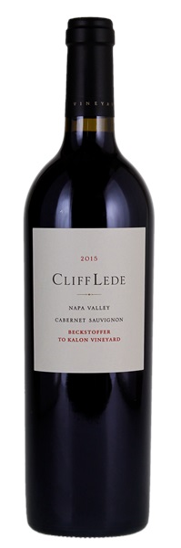 2015 Cliff Lede Beckstoffer To Kalon Vineyard Cabernet Sauvignon, 750ml