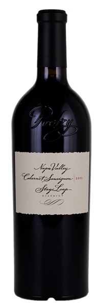 2015 Cliff Lede Poetry Cabernet Sauvignon, 750ml