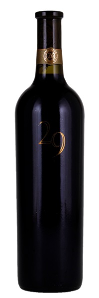 1992 Vineyard 29 Proprietary Red, 750ml