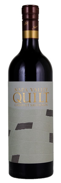 2016 Quilt Wines Cabernet Sauvignon (Screwcap), 750ml