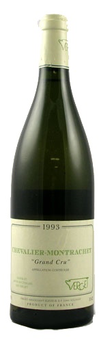 1993 Verget Chevalier-Montrachet, 750ml