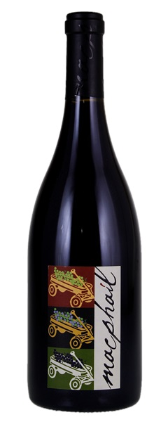2014 Macphail Sonoma Coast Pinot Noir, 750ml