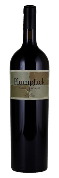 2007 Plumpjack Estate Cabernet Sauvignon, 1.5ltr
