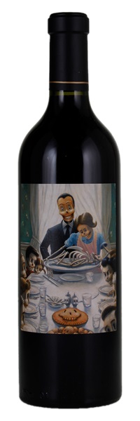 2011 Behrens Family Winery Thanksgiving Cabernet Sauvignon, 750ml