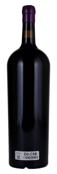 2012 Pott Wine Her Majesty's Secret Service Cabernet Sauvignon, 1.5ltr