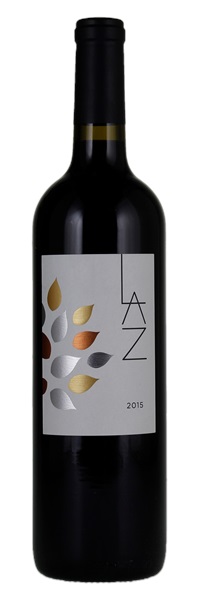 2015 LAZ Wine Cabernet Sauvignon, 750ml