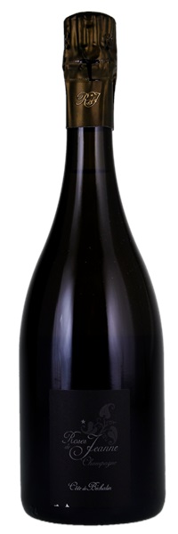 2010 Cédric Bouchard Roses De Jeanne Cote De Bechalin, 750ml