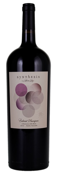 2015 Martin Ray Synthesis Cabernet Sauvignon, 1.5ltr