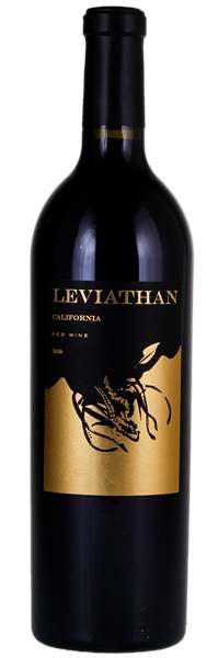 2016 Leviathan, 750ml